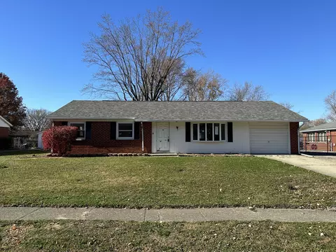 1736 Fogelson Dr, Indianapolis, IN 46229