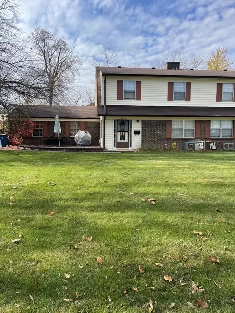 4602 London Dr, Indianapolis, IN 46254