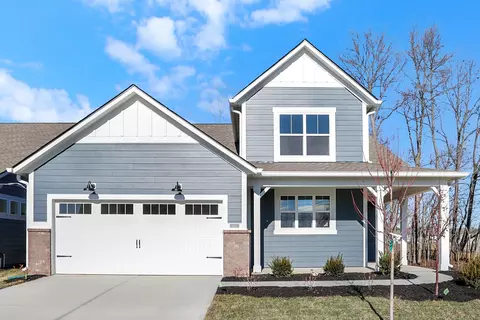 464 Faudree Dr, Westfield, IN 46074