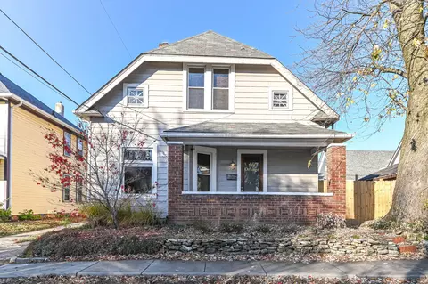 750 Orange St, Indianapolis, IN 46203