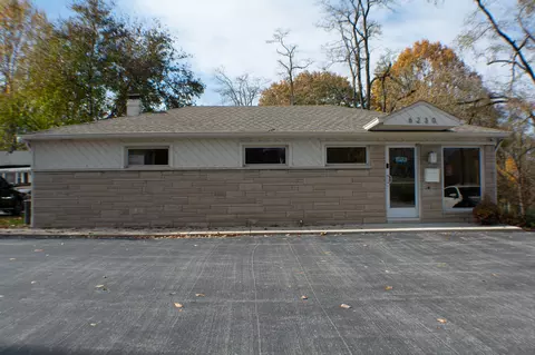 6230 S Meridian St, Indianapolis, IN 46217