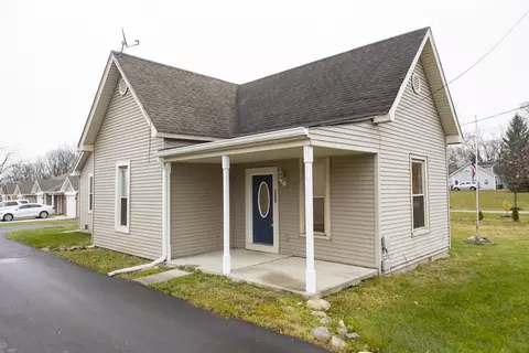 5029 Iowa St, Clayton, IN 46118