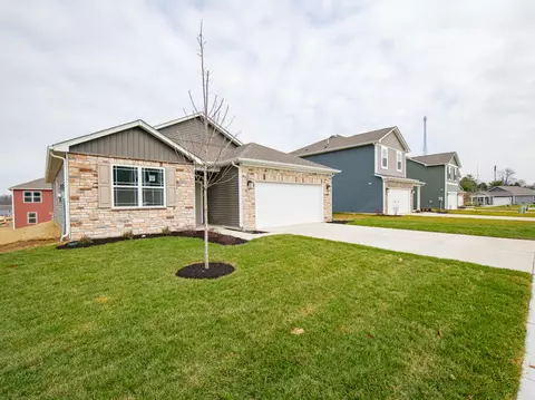 2916 Patchwork Dr, Monrovia, IN 46157 photo 3