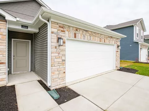 2916 Patchwork Dr, Monrovia, IN 46157 photo 4