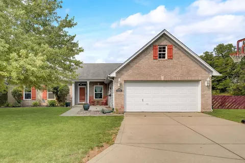 10392 Verbena Ct, Noblesville, IN 46060