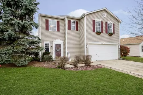 14756 White Tail Run, Noblesville, IN 46060