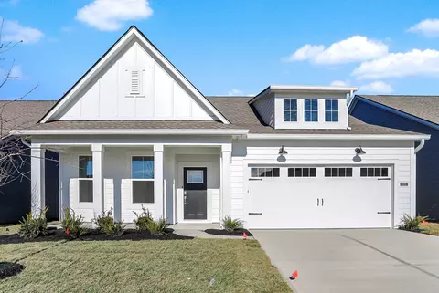 484 Faudree Dr, Westfield, IN 46074