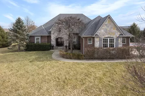 4955 Kerrington Blvd, Bargersville, IN 46106