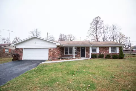 320 Bay St, North Vernon, IN 47265