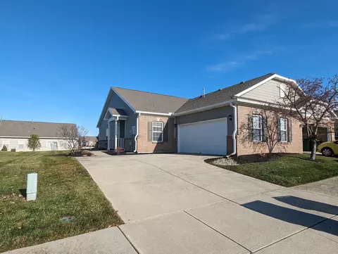 650 Overcup St #1401, Westfield, IN 46074
