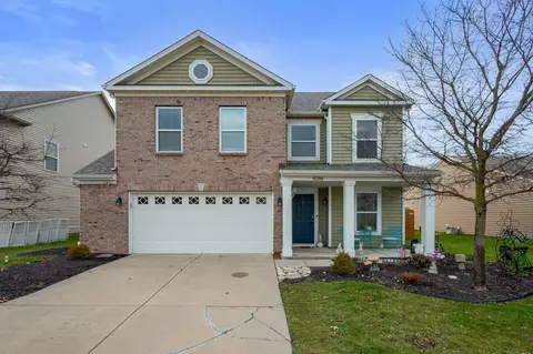 15399 Gallow Ln, Noblesville, IN 46060