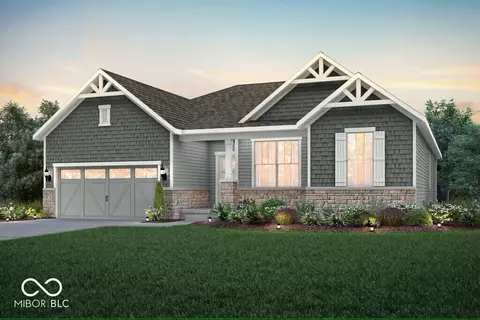 5563 Lighthouse Dr, Brownsburg, IN 46112