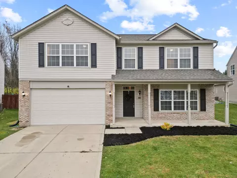 9004 Venona Way, Indianapolis, IN 46234