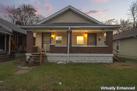 2937 Shriver Ave, Indianapolis, IN 46208