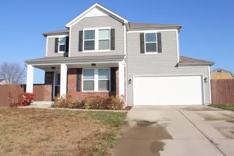 1696 Pinion Ct, Columbus, IN 47201