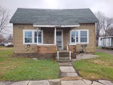 14663 N Locust St, Carbon, IN 47837