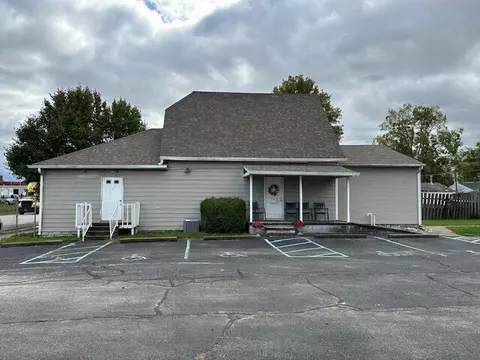 2630 S Holt Rd, Indianapolis, IN 46241