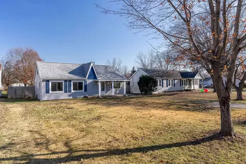 1845 N Routiers Ave, Indianapolis, IN 46219