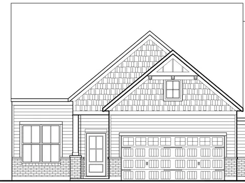 3989 Holly Brook Dr, Westfield, IN 46074