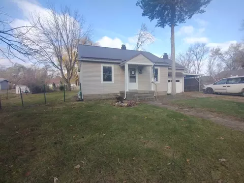 1820 N 27th St, Terre Haute, IN 47804