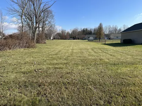3356 Burns Blvd, Martinsville, IN 46151