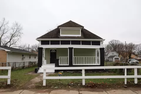 1315 Edgemont Ave, Indianapolis, IN 46208