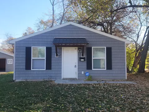 3111 N Tacoma Ave, Indianapolis, IN 46218