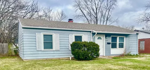5332 Penway St, Indianapolis, IN 46224