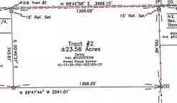 0000 W County Road 300 N, Scipio, IN 47273