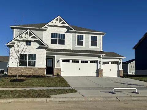 19481 Beruna Way, Westfield, IN 46074