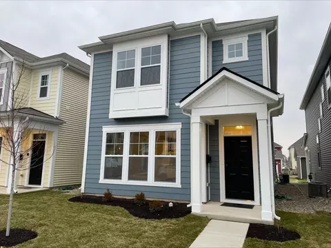 339 Central State Blvd, Indianapolis, IN 46222
