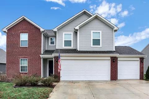 4228 Stubbington Ln, Indianapolis, IN 46239