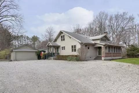 8126 Lafayette Rd, Indianapolis, IN 46278