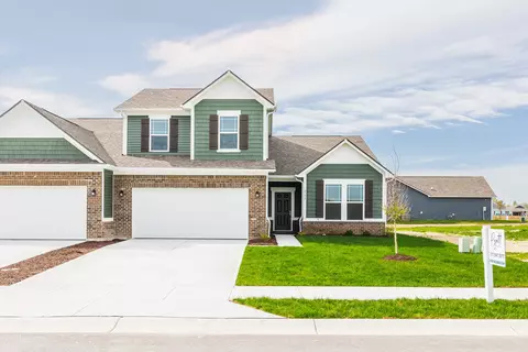 2153 Aviary Ln, Danville, IN 46122