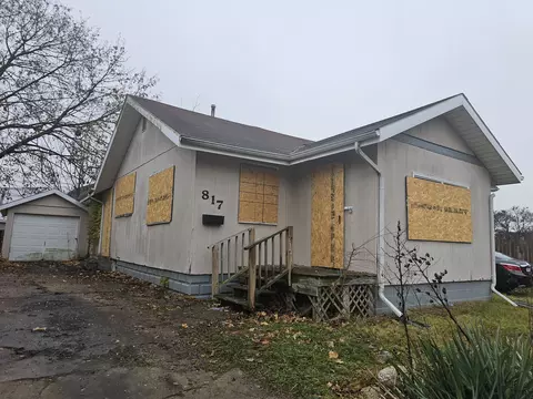 817 Washington Blvd, Anderson, IN 46016