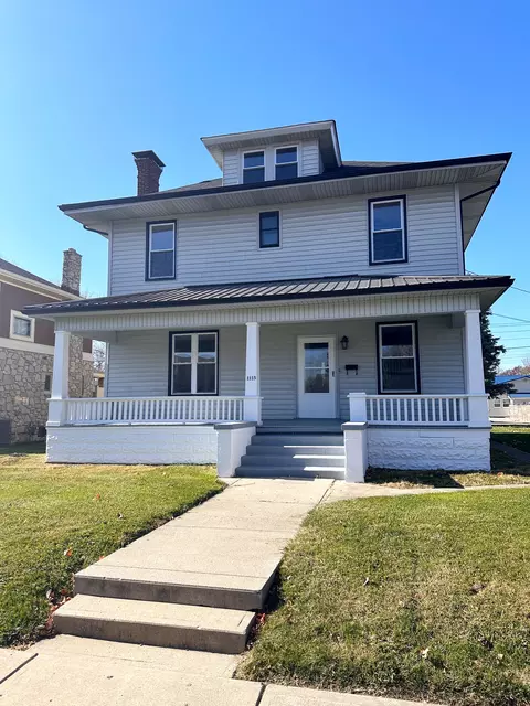 1115 N Perkins St, Rushville, IN 46173