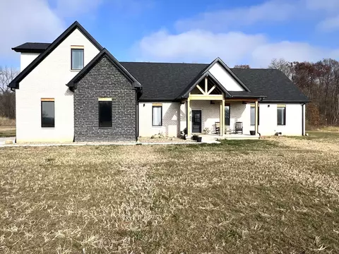 4505 E Co Rd 550 S, Greencastle, IN 46135