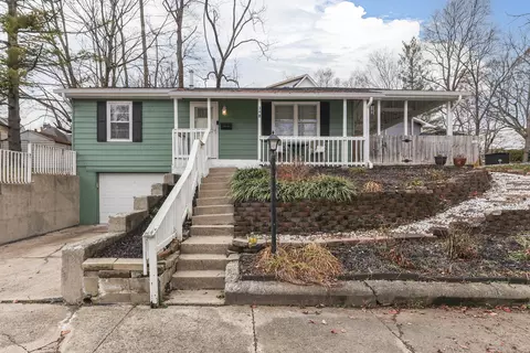 348 N Indiana St, Danville, IN 46122