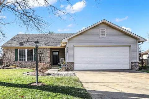 20741 Alpine Dr, Noblesville, IN 46062