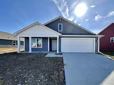 2943 W Tapestry Dr, Monrovia, IN 46157