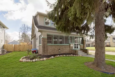 545 Berkley Rd, Indianapolis, IN 46208