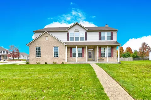 2161 Silver Rose Dr, Avon, IN 46123