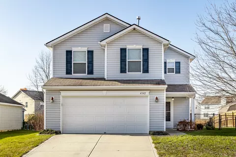 4342 Round Lk, Indianapolis, IN 46234