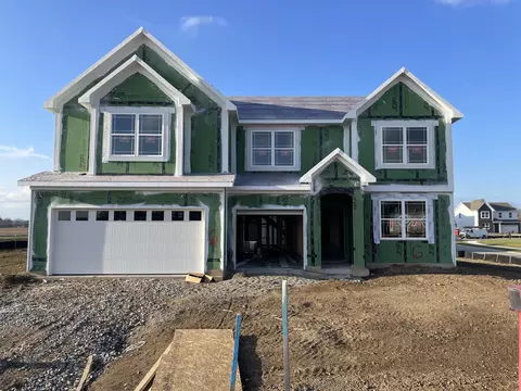 5834 Handbell Ln, Greenwood, IN 46143