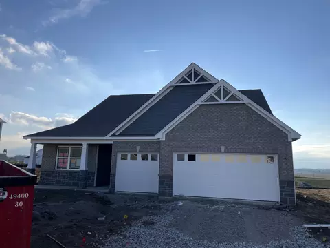 1314 Chime Ln, Greenwood, IN 46143