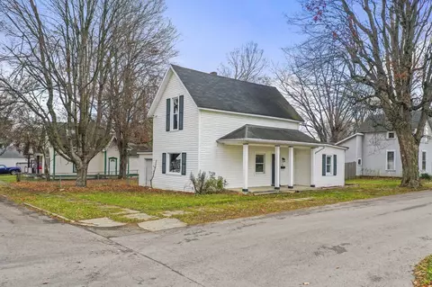 364 N 6th St, Middletown, IN 47356