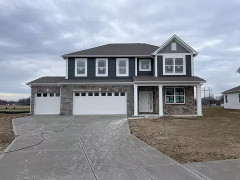 5832 Altar Bell Cir, Greenwood, IN 46143