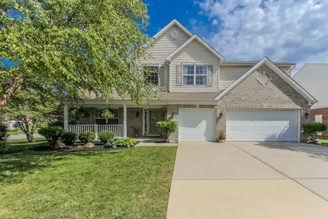 10502 Pokagon Way, Indianapolis, IN 46239