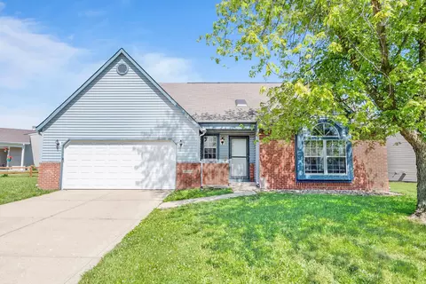 6468 Decatur Cmns, Indianapolis, IN 46221