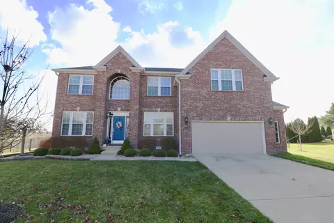 4043 Shady Pointe Row, Greenwood, IN 46143